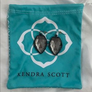 Kendra Scott earrings